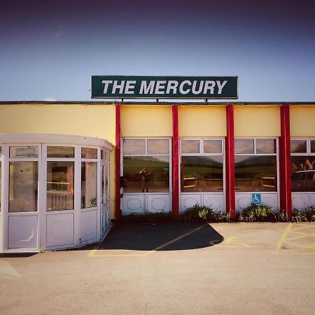 The Mercury Motell Bolton Exteriör bild